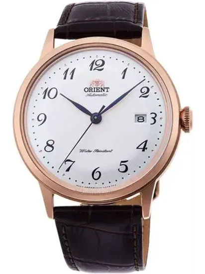 Мужские часы Orient RA-AC0001S10B