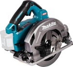 Пила циркулярная аккумуляторная MAKITA HS004GZ01