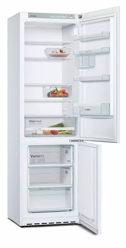 Холодильник Bosch KGV39XW2AR