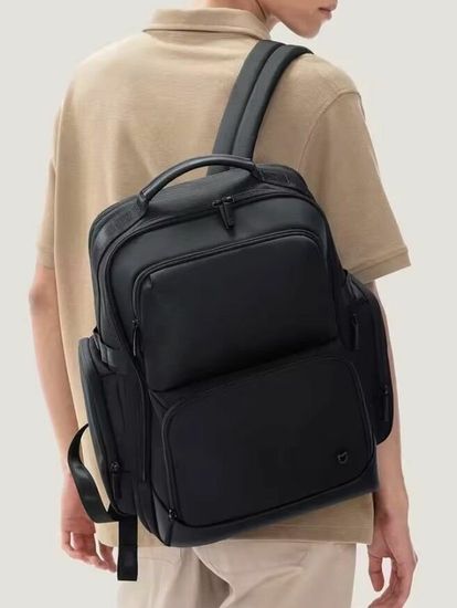 Рюкзак Xiaomi Mijia Business large-capacity backpack
