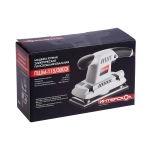 Плоскошлифовальная машина ИНТЕРСКОЛ ПШМ-115/300Э