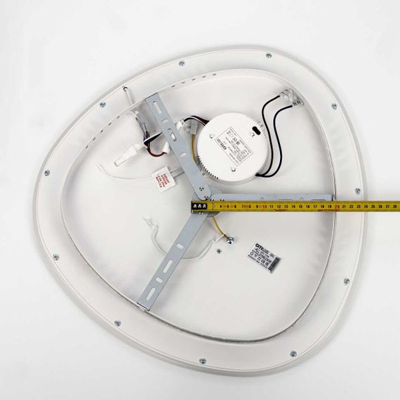 Потолочный светодиодный светильник Citilux Trio CL215B250E