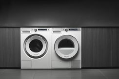 Сушильная машина Asko T608HX.W