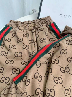 Детский костюм Gucci с капюшоном