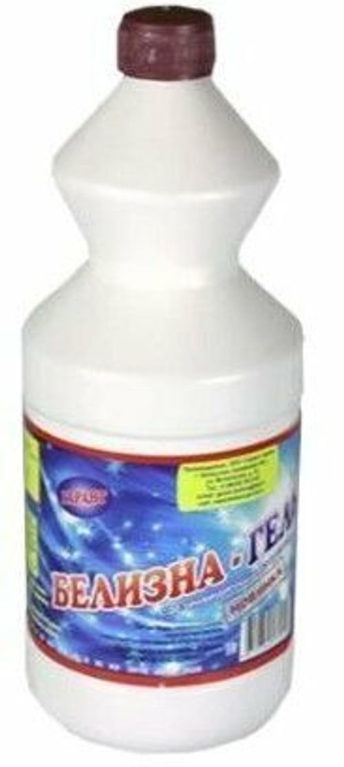 Белизна-ГЕЛЬ 1000мл