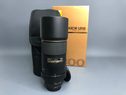 Nikon 300mm 4D ED-IF AF-S Nikkor