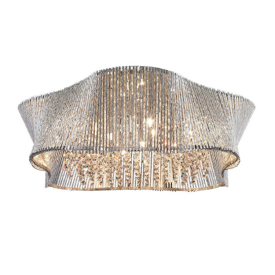 Светильник потолочный Arte Lamp Incanto A4207PL-9CC