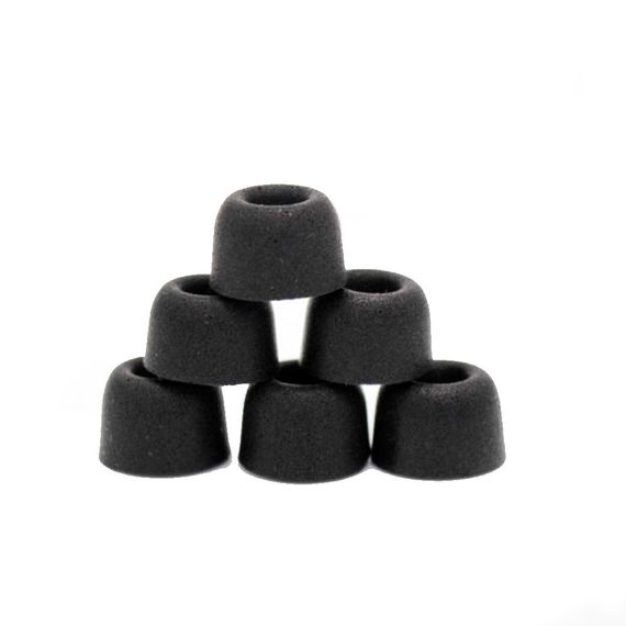 Dekoni Audio Bulletz for TWS 4.9mm 1 Pair Large