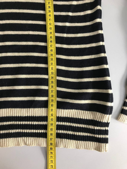 Джемпер для прохладной погоды, визуально 50 размер