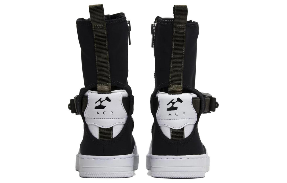 Кроссовки Acronym X Nike Air Force 1 High
