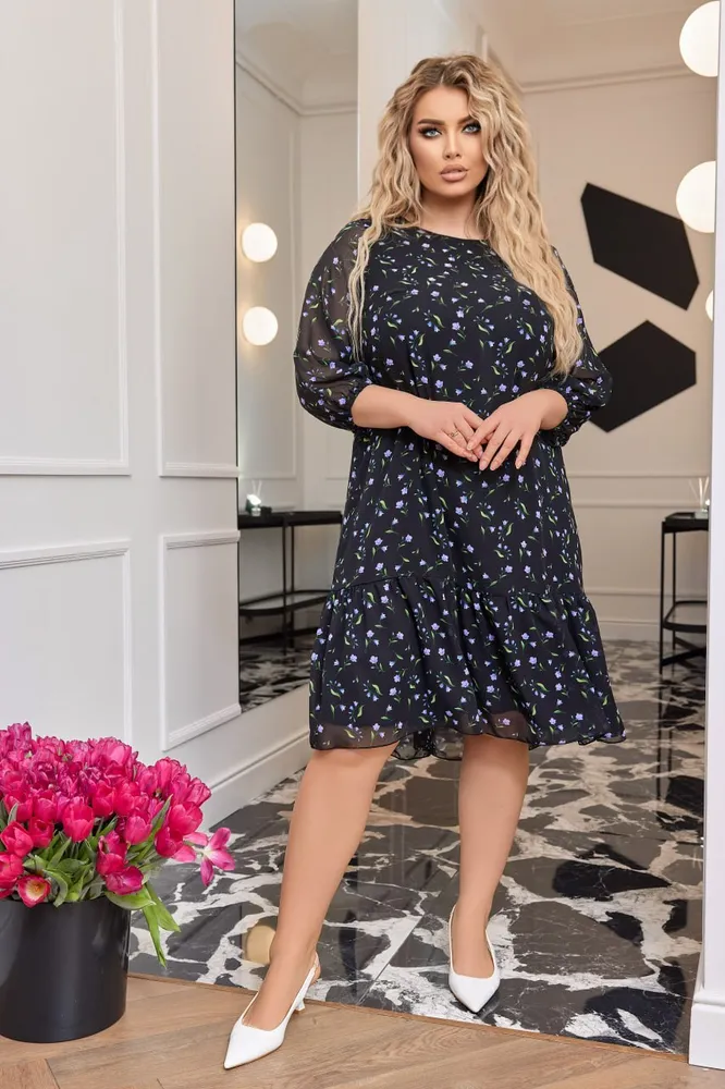 Платье УК-2494-4 Fabrika