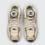 кроссовки Adidas Astir Beige White Wmns GZ3571