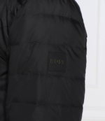 куртка j_sarek BOSS GREEN - черный(50475011)