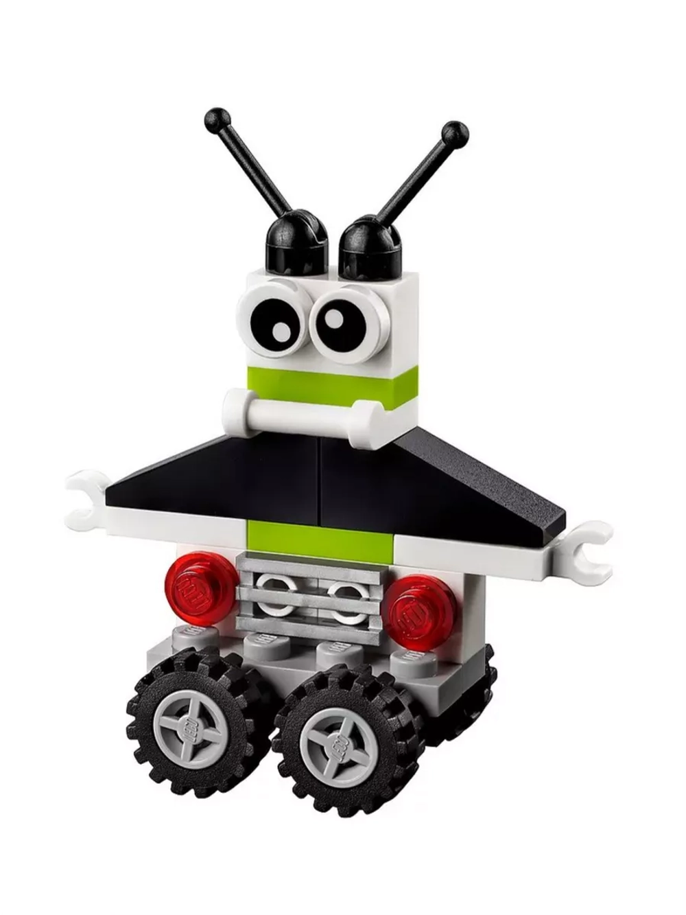 Купить Lego 30499 Свободное конструирование
