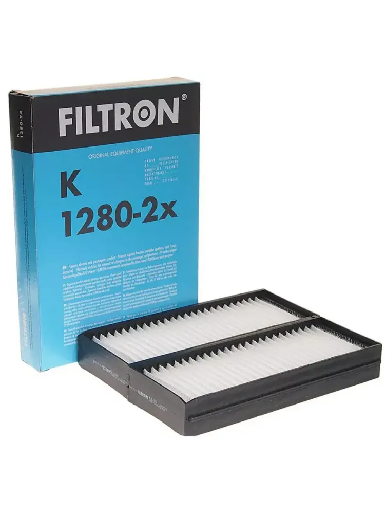 k1260a-2x Filtron