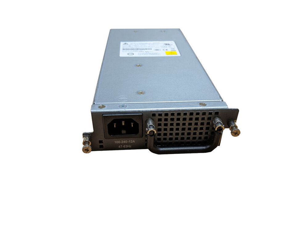 Блок питания Avaya 1000W Extreme Networks Power Supply DPST-1000EB A