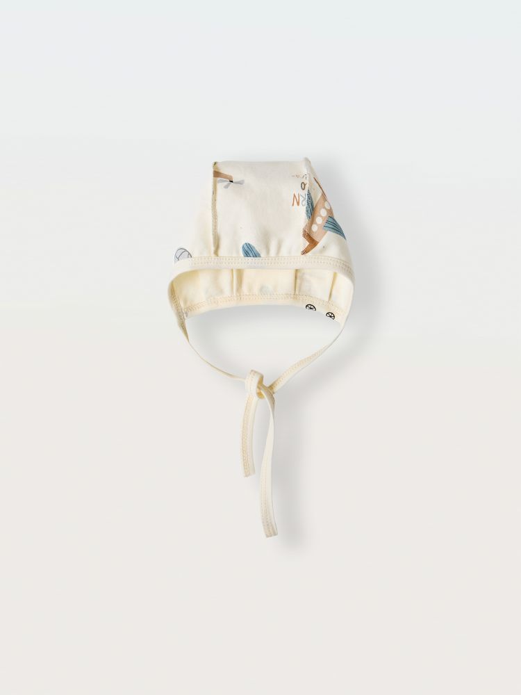 1529-337 Чепчик (полетели)