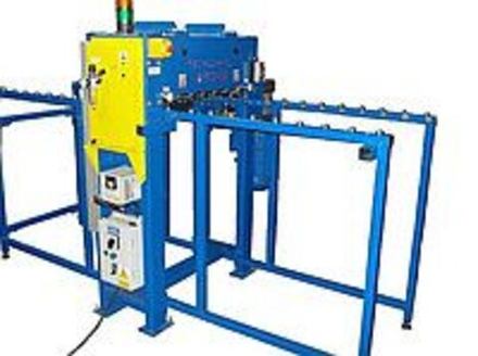 Пуклевочный станок Machinery WMO-6