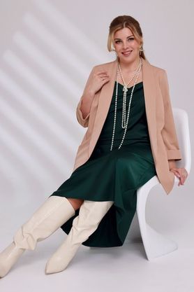 Цена на Жакет-2590 больших размеров