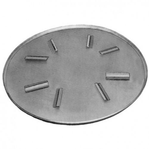 Диск затирочный 37 - 8 креплений