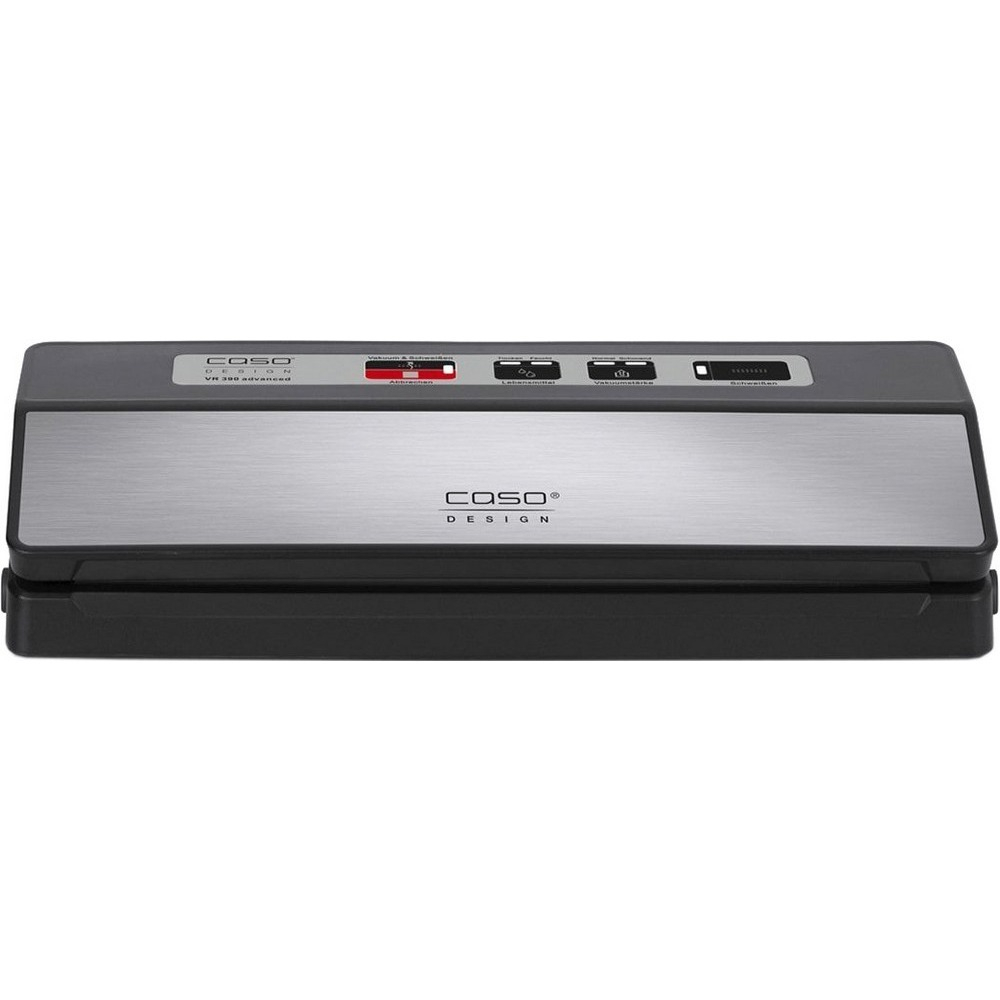 Вакуумный упаковщик Caso VR 390