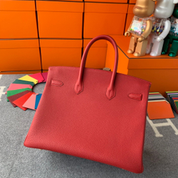 Hermes Birkin 35