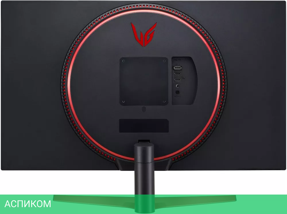 Монитор LG UltraGear 32GN550-B