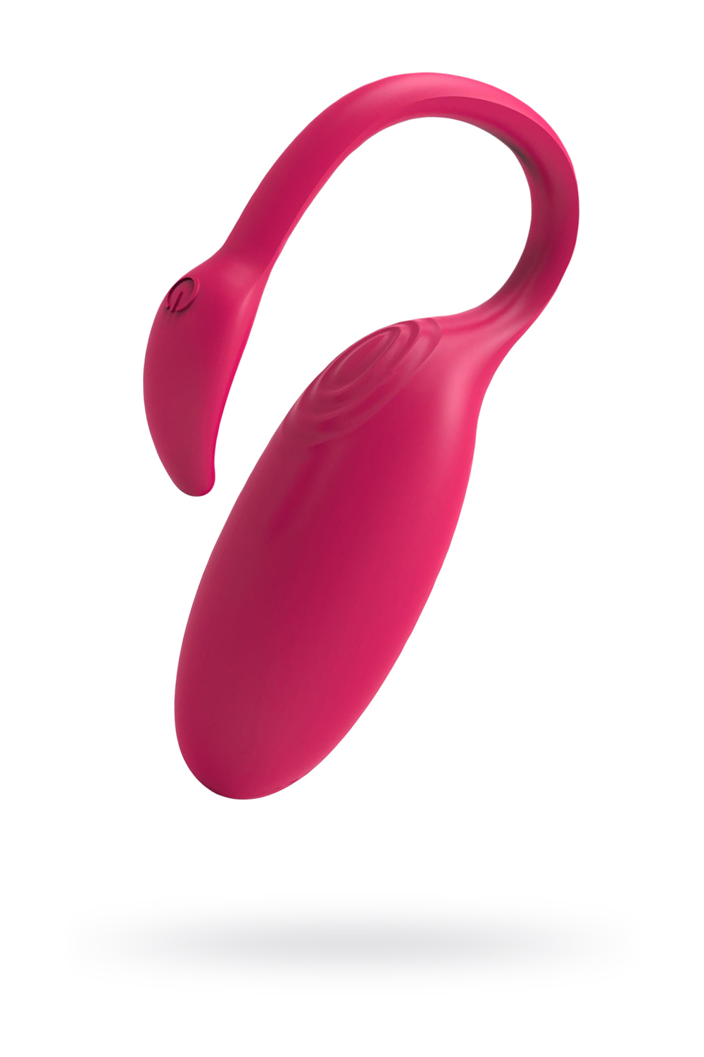 Вибратор и тренажёр Кегеля Flamingo 10 см