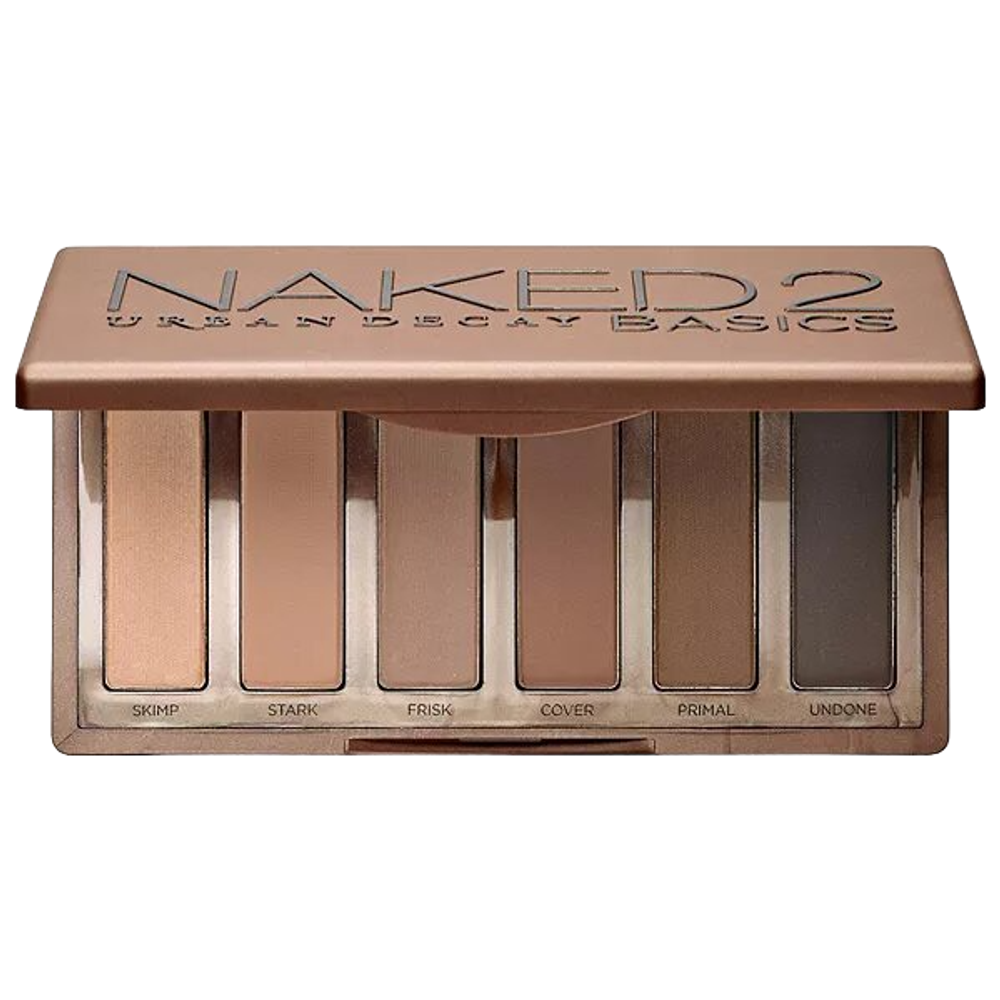 Urban Decay Naked 2 Basic