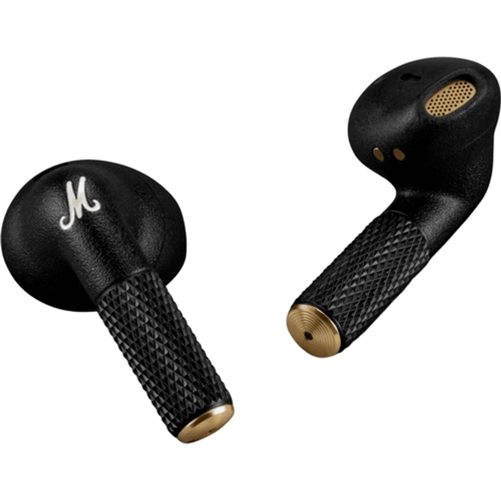 Marshall Minor IV (Black)