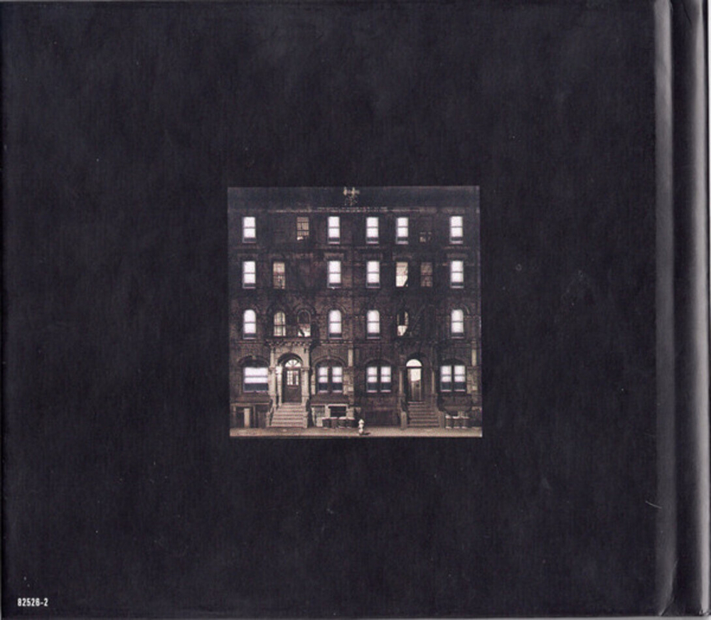 Led Zeppelin / The Complete Studio Recordings (10CD)