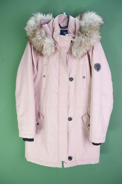 Парка Only демисезонная 50 размер