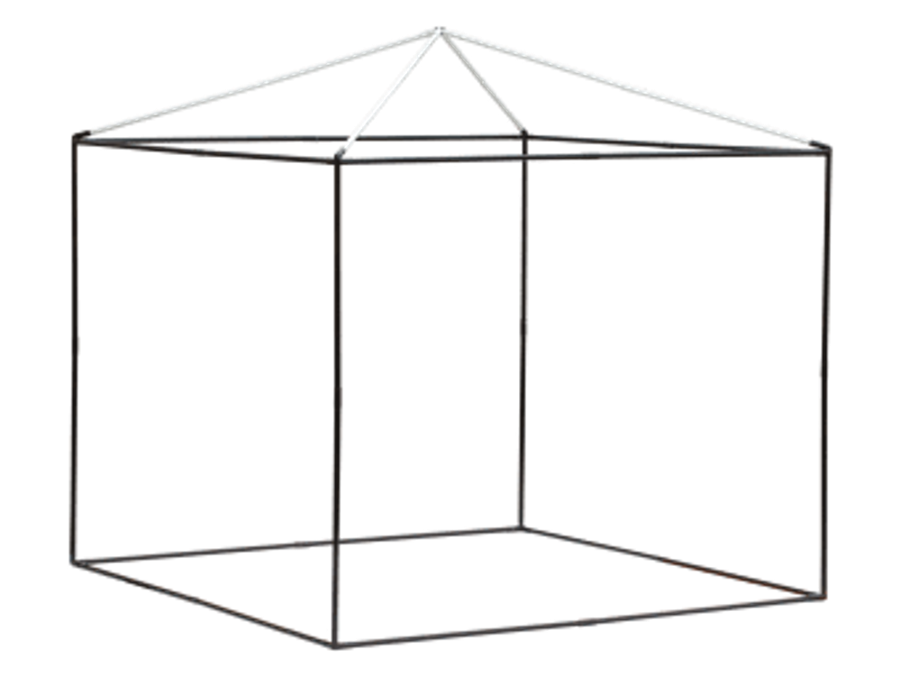 Палатка сварщика Сварог 3х3м (GZ930)