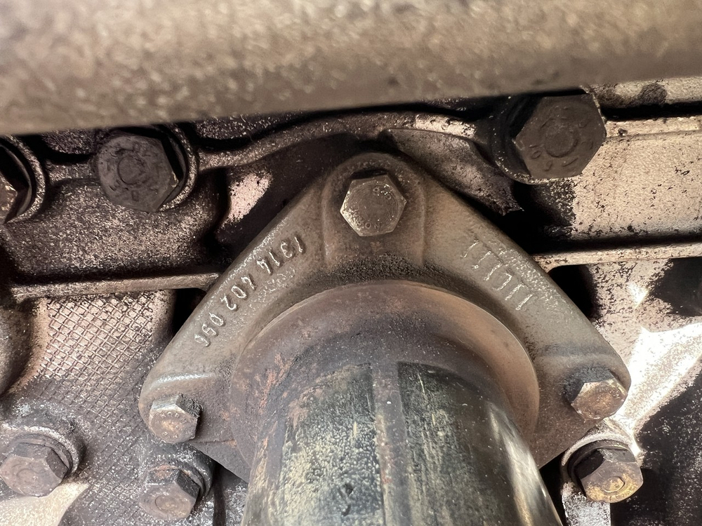 АКПП ZF 12AS2130TD