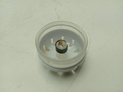 CS41072D кт126 Ручка выбора программ для стиральной машины Candy 41018426 б/у