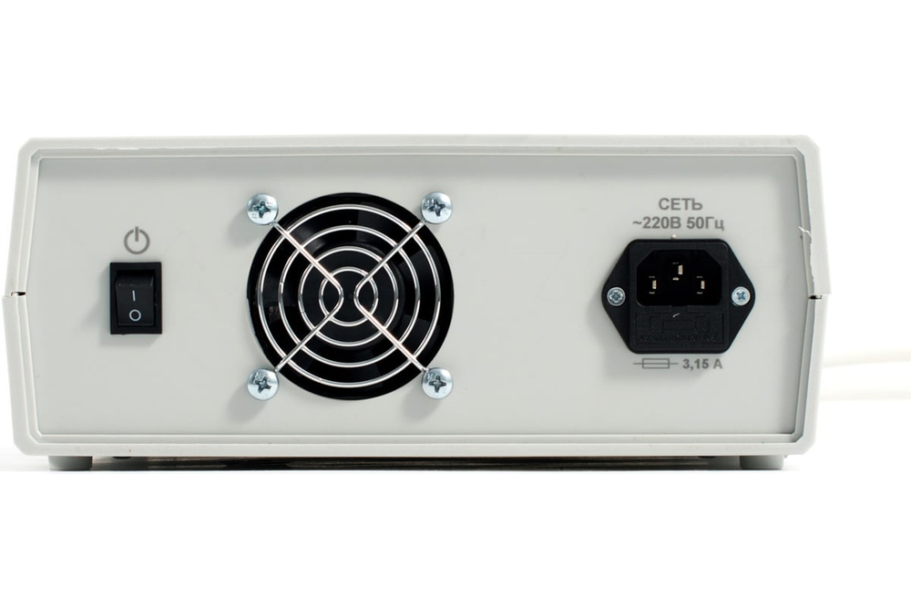 Автоматическое устройство тестирования SKAT-UTTV