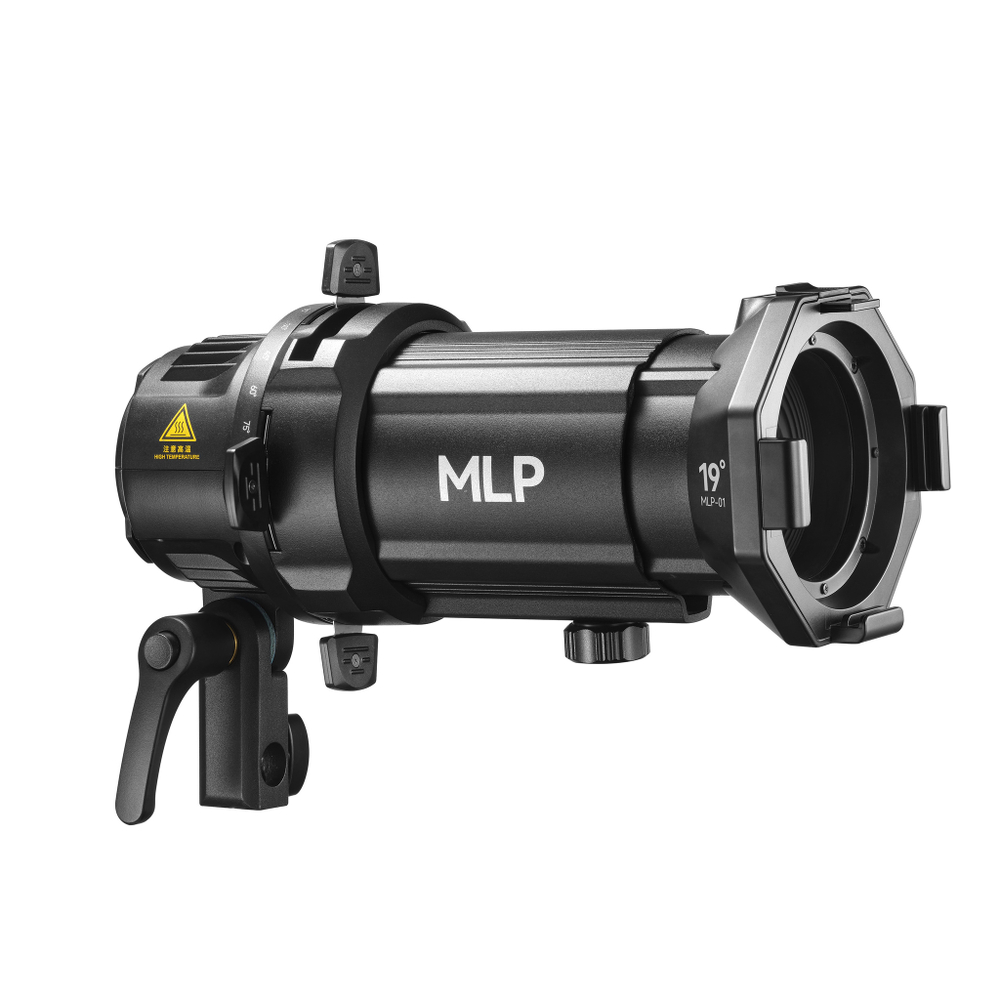 Проекционная насадка Godox MLP19K байонет Godox