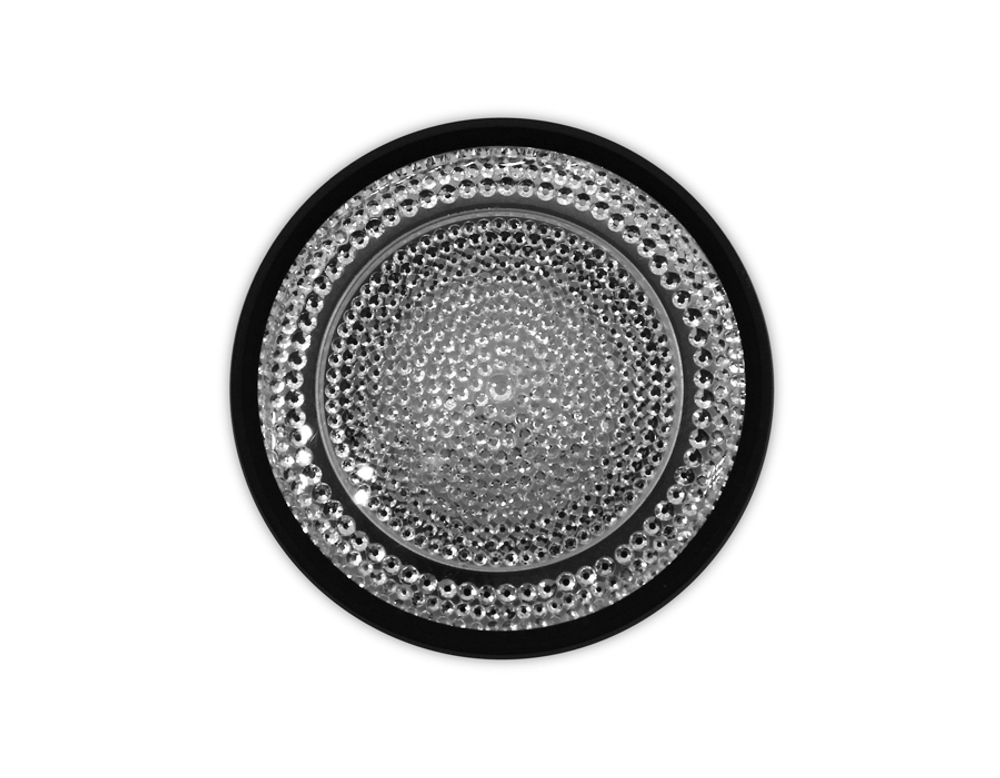 TN346 SBK черный песок GU5.3 D85*45