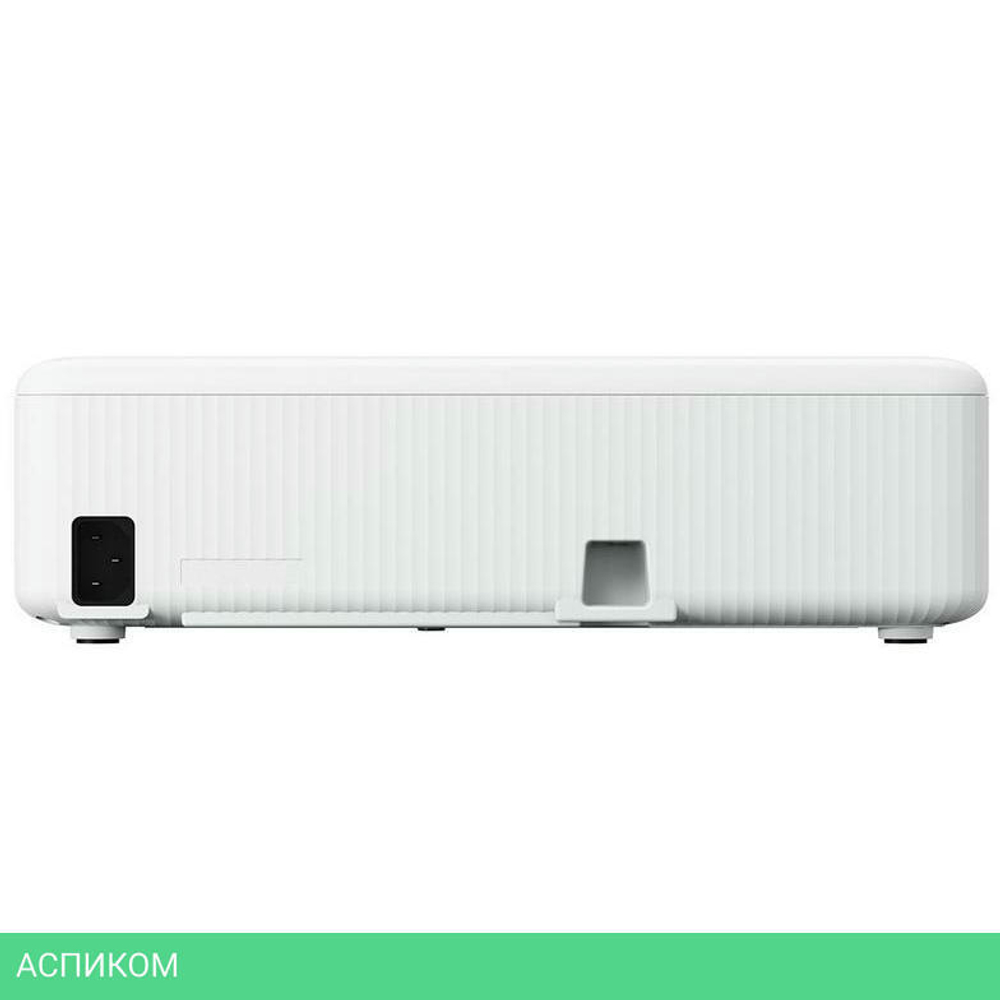 Проектор Epson CO-W01 (V11HA86040)