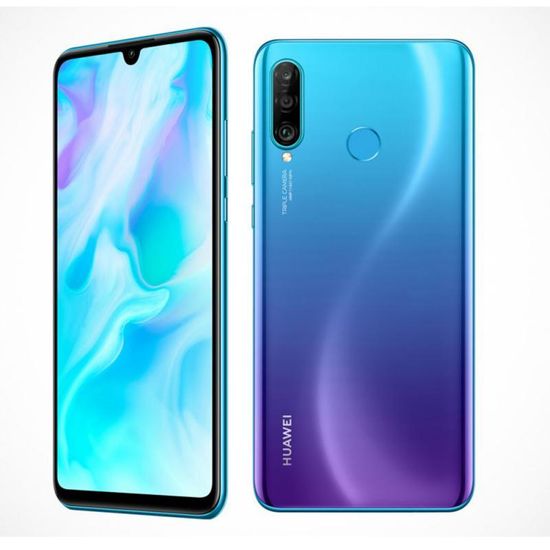 Смартфон Huawei P30 Lite РСТ