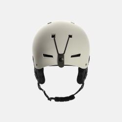 Шлем горнолыжный WHITELAB ONE Beige/Black