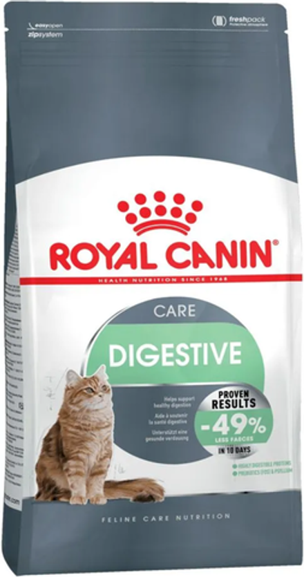Royal Canin Дайджестив кэа 400г.