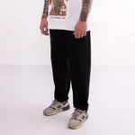 Брюки Подполье Классик Черные