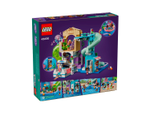 LEGO Friends 42630 «Аквапарк Хартлейк-Сити» — вышка, спуски и спасатели