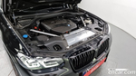BMW X4 (G02) xDrive20i M Sports (07.2022)