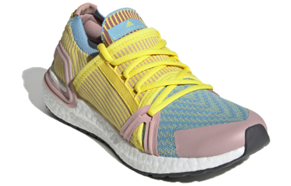 Кроссовки Adidas Ultraboost 20 S. (Женская размерная сетка)
