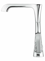Смеситель для кухни WONZON & WOGHAND TRIUMPH WW-562101-CR хром