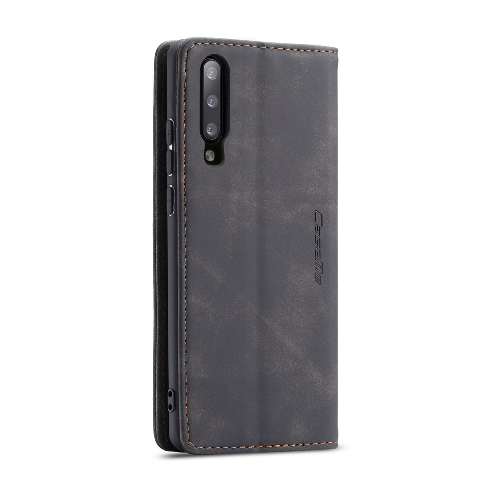Чехол-книжка CaseMe Matte Samsung Galaxy A70