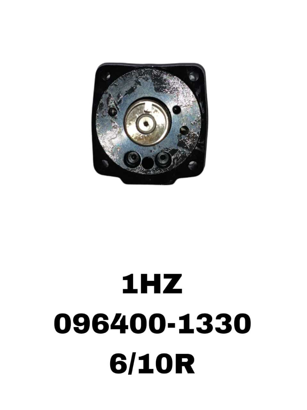 ПЛУНЖЕРНАЯ ПАРА 1HZ 4,2 HZJ80.HZJ75.HZB50.HZB30.92-98 4,5 10M