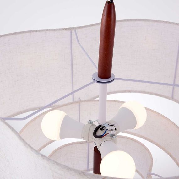 Люстра Imperium Loft andreanelit01 252299-23